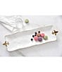 Pampa Bay Fleur-De-Lis Collection Rectangular Serving - Image 3