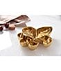 Pampa Bay Fleur-De-Lis Collection Snack Bowl - Image 4