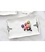 Pampa Bay Longhorn Collection Western Rectangular Platter - Image 3