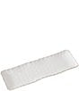 Pampa Bay Portofino Collection Rectangular Serving Piece - Image 1