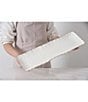 Pampa Bay Portofino Collection Rectangular Serving Piece - Image 5