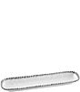 Pampa Bay Salerno Porcelain Cracker Tray - Image 1