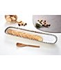 Pampa Bay Salerno Porcelain Cracker Tray - Image 2