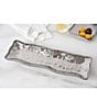 Pampa Bay Verona Porcelain Rectangular Serving Platter - Image 2