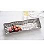 Pampa Bay Verona Porcelain Rectangular Serving Platter - Image 3