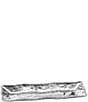 Pampa Bay Verona Porcelain Rectangular Serving Platter - Image 1