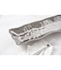 Pampa Bay Verona Porcelain Rectangular Serving Platter - Image 5