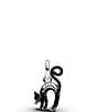 Pandora Black Cat Glow-In-The-Dark Dangle Charm - Image 2