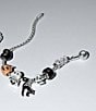 Pandora Black Cat Glow-In-The-Dark Dangle Charm - Image 4