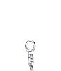 Pandora Blue Butterfly & Quote Double Dangle Sterling Silver Charm - Image 3