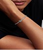 Pandora Butterfly Sterling Silver Openwork Charm - Image 4