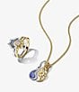 Pandora Celestial Sparkling Sun Ring - Image 6