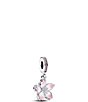 Pandora Cherry Blossom Sterling Silver Charm - Image 1
