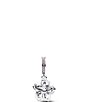Pandora Cherry Blossom Sterling Silver Charm - Image 2