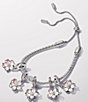 Pandora Cherry Blossom Sterling Silver Charm - Image 4
