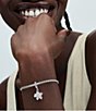 Pandora Cherry Blossom Sterling Silver Charm - Image 5