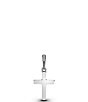 Pandora Cross Sparkling Sterling Silver Cross Pendant - Image 2