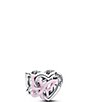 Pandora Entwined Heart & Butterfly Charm - Image 1