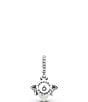 Pandora Firefly Glow In The Dark Sterling Silver Charm - Image 2