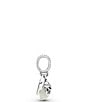 Pandora Firefly Glow In The Dark Sterling Silver Charm - Image 3