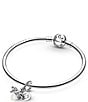 Pandora Firefly Glow In The Dark Sterling Silver Charm - Image 4