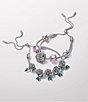 Pandora Forever & Always Infinity Sterling Silver Charm - Image 4