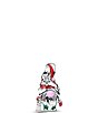 Pandora Glow-In-The-Dark Chrismtas Gnome Sterling Silver Charm - Image 1