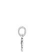 Pandora Hamsa Dangle Hand Sterling Silver Charm - Image 3
