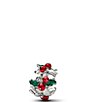 Pandora Holly Sprig Charm - Image 2