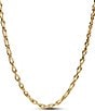 Pandora Infinity Chain Necklace - Image 1