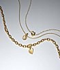 Pandora Infinity Chain Necklace - Image 3