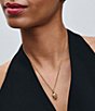Pandora Infinity Chain Necklace - Image 5
