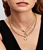Pandora Infinity Chain Necklace - Image 6