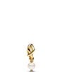 Pandora June Freshwater Cultured Pearl Eternity Circle Dangle Charm - Image 2