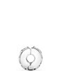 Pandora Knotted Hearts Clip Sterling Silver Charm - Image 3