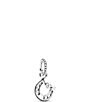 Pandora Luck Horseshoe Sterling Silver Charm - Image 1