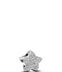 Pandora Mini Star Sterling Silver Charm - Image 1