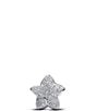 Pandora Mini Star Sterling Silver Charm - Image 2