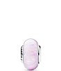 Pandora Opal Pink Bead Sterling Silver Charm - Image 2