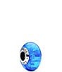 Pandora Opalescent Murano Glass Charm - Image 1