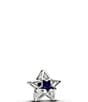Pandora Open Double Star Charm - Image 1