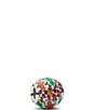 Pandora Openwork Holiday Joy Platinum Charm - Image 1