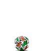 Pandora Openwork Holiday Joy Platinum Charm - Image 2