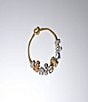 Pandora Openwork Paw Print Sterling Silver Charm - Image 4