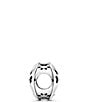 Pandora Openwork Paw Print Sterling Silver Charm - Image 3