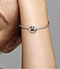 Pandora Openwork Paw Print Sterling Silver Charm - Image 5