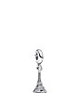 Pandora Paris Eiffel Tower Sterling Silver Dangle Charm - Image 2