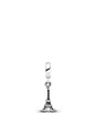 Pandora Paris Eiffel Tower Sterling Silver Dangle Charm - Image 3