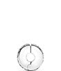 Pandora Pave Clip Sterling Silver Charm - Image 2