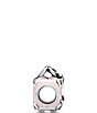Pandora Pink Travel Bag Sterling Silver Charm - Image 3